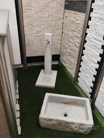 Pietre naturali per pavimenti rivestimenti  arredo