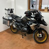 Bmw r 1250gs