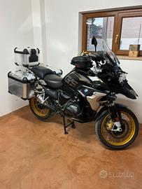 Bmw r 1250gs