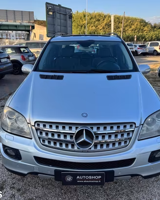 MERCEDES - Classe ML - 280 CDI Sport - FINANZIABIL