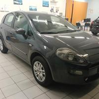 FIAT Punto 1.4 8V 5 porte Natural Power Easy
