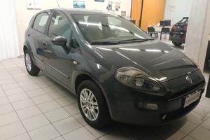 FIAT Punto 1.4 8V 5 porte Natural Power Easy