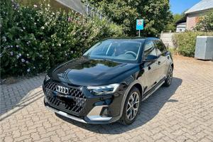 AUDI A1 Allstreet
