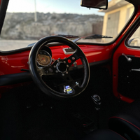 Fiat 500 F d'epoca