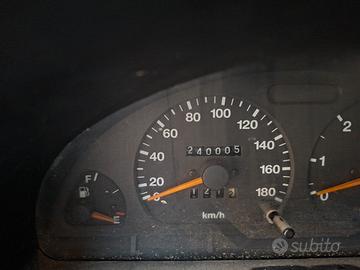  Suzuki vitara 1900 td