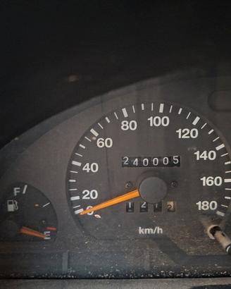  Suzuki vitara 1900 td