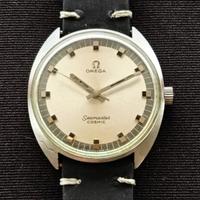 Omega Seamaster Cosmic 
