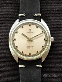 Omega Seamaster Cosmic 