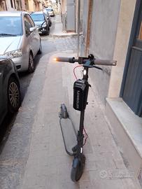 XIAOMI monopattino elettrico (prezzo trattabile)