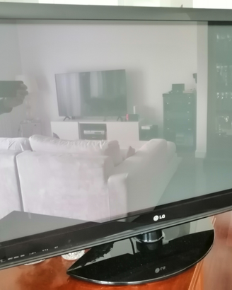 TV Lg 42 pollici plasma