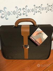 Borsa porta documenti , pc, tablet