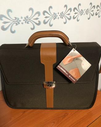 Borsa porta documenti , pc, tablet