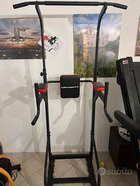 Castello per esercizi