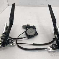 MOTORINO REGOLAZIONE PLEXIGLASS T-MAX 560 20-24