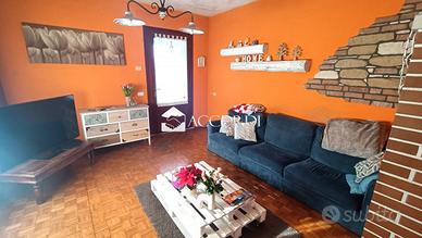 Rif.AS105| casa ind. crocetta del montello
