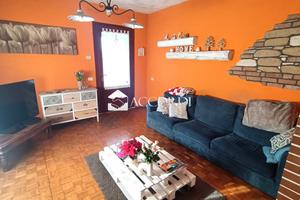 Rif.AS105| casa ind. crocetta del montello