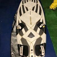 windsurf Tavola Patrik slalom AirInside 130 litri