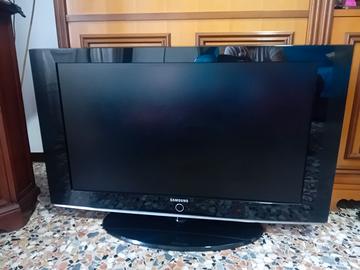televisione Samsung 