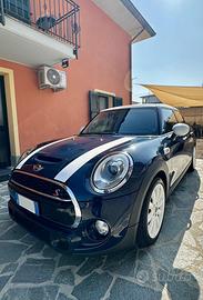 Mini Cooper SD 2.0 170cv 5p automatica, Hype