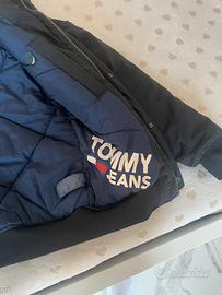 Giubbotto Tommy Hilfiger