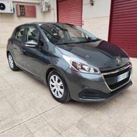 Peugeot 208 1.6 Diesel 75 5 porte Allure