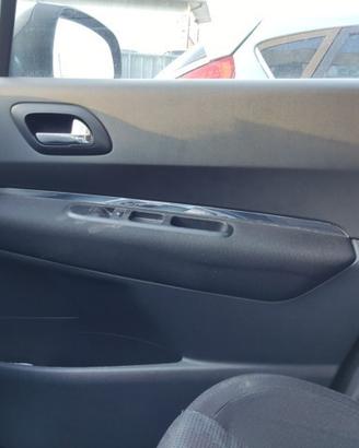 Comando vetri ant dx PEUGEOT 3008 del 2010