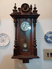 Pendolo antico fine 800