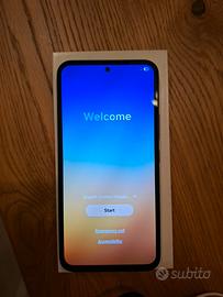 samsung a 54 5g 256 gb,.come nuovo