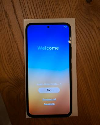 samsung a 54 5g 256 gb,.come nuovo