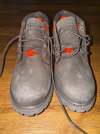 Polacchino  scarponcini 37