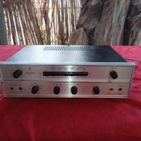 SCOTT amplificatore Stereo master 260B/13