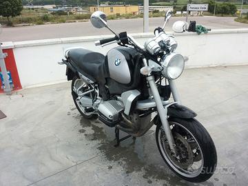 Bmw r 1100 r - 2000