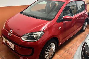 VOLKSWAGEN UP! 1.0 5PORTE EURO6