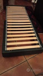 Puf letto singolo