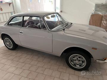 Alfa Romeo GT Junior