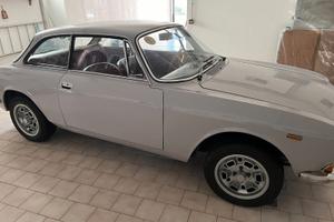 Alfa Romeo GT Junior