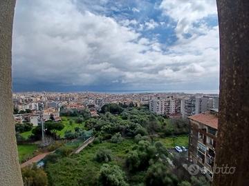 Tre vani panoramico 96 mq indipendenza