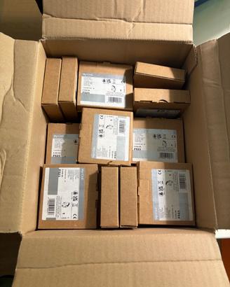 Attuatori Domotici BTicino MyHOME F523 16A NUOVI