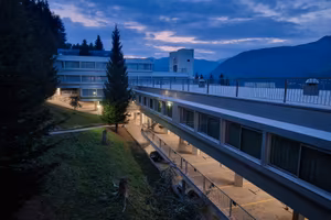 Montagna e Relax a Marilleva 1400: Spazioso Appart