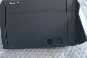CASSETTO PORTA OGGETTI VOLKSWAGEN GOLF 7