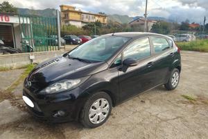 Ford Fiesta 1.4 TDCi 5p. OK NEOPATENTATI