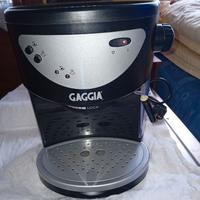 Macchina caffè gaggia