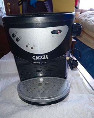 Macchina caffè gaggia