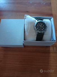 orologio militare Seiko