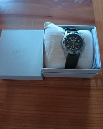 orologio militare Seiko