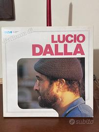 Album di LUCIO DALLA 1983