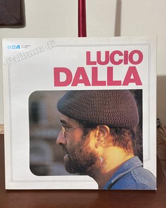 Album di LUCIO DALLA 1983