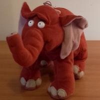 Peluche Elefante walt disney dal film "Tarzan"