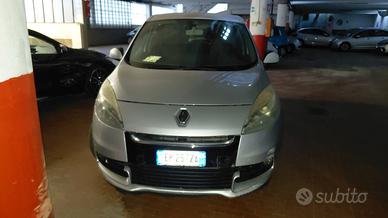 Renault Scenic Scénic XMod 1.6 GPL Wave