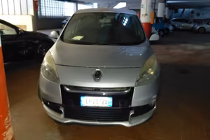 Renault Scenic Scénic XMod 1.6 GPL Wave